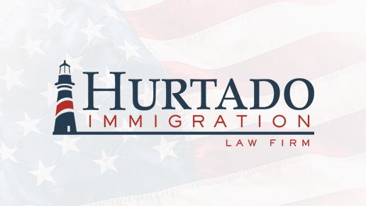 Hurtado Immigration Law Firm logo