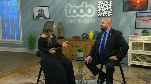 Hablemos nueva política que afecta a la comunidad venezolana