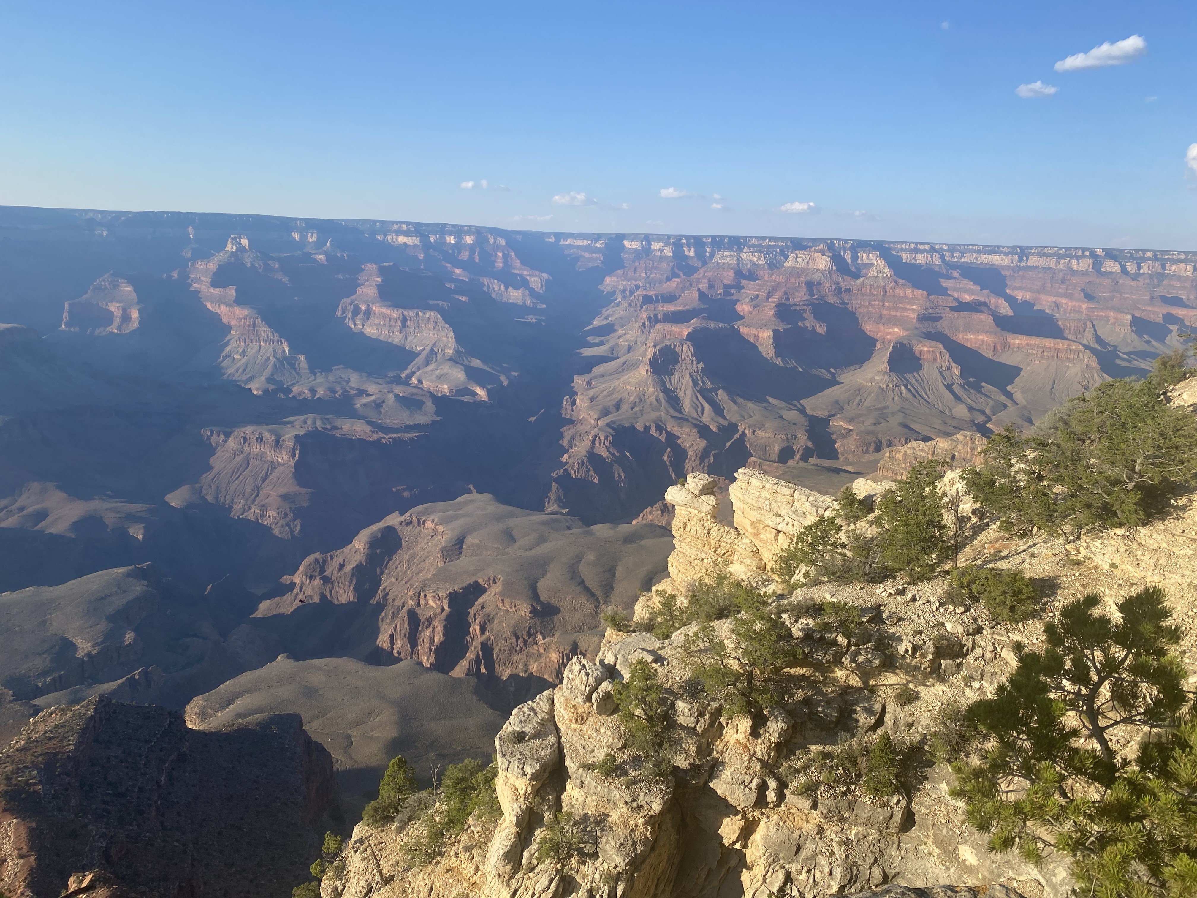 The Grand Canyon
